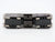 HO Scale Bachmann Spectrum 80001 Undecorated GE 44-Ton Diesel Switcher