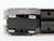 HO Scale Bachmann Spectrum 80001 Undecorated GE 44-Ton Diesel Switcher