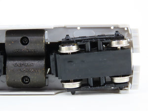 HO Scale Bachmann Spectrum 80001 Undecorated GE 44-Ton Diesel Switcher