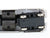 HO Scale Bachmann Spectrum 80001 Undecorated GE 44-Ton Diesel Switcher