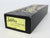 HO Scale Bachmann Spectrum 80001 Undecorated GE 44-Ton Diesel Switcher