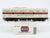 HO Proto 1000 23964 CB&Q Burlington Route F3B Diesel #116B - Weathered w/ DCC