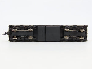 HO Proto 1000 23964 CB&Q Burlington Route F3B Diesel #116B - Weathered w/ DCC