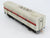HO Proto 1000 23965 CB&Q F3B Diesel #120B - Weathered - Unpowered w/ DCC & Sound