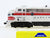 HO Athearn Genesis 0G3300 CB&Q Burlington EMD F7A Diesel #701-D w/ DCC - Custom