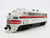 HO Athearn Genesis 0G3300 CB&Q Burlington EMD F7A Diesel #701-D w/ DCC - Custom