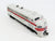 HO Athearn Genesis 0G3300 CB&Q Burlington EMD F7A Diesel #701-D w/ DCC - Custom