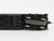 HO Athearn Genesis 0G3300 CB&Q Burlington EMD F7A Diesel #701-D w/ DCC - Custom