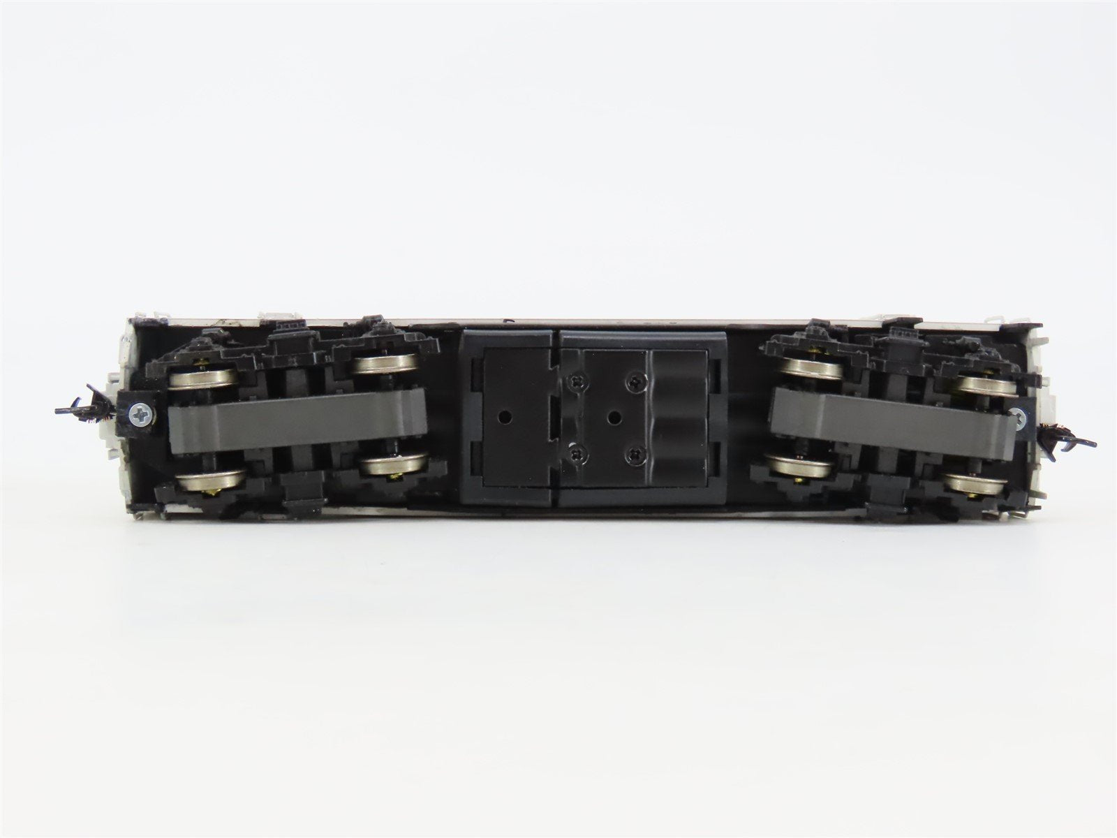 HO Athearn Genesis 0G3300 CB&Q Burlington F7B Diesel #701B w/DCC & Sound -Custom