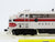 HO Athearn Genesis 0G3300 CB&Q Burlington F7A Diesel #701-A - Unpowered - Custom