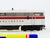 HO Athearn Genesis 0G3300 CB&Q Burlington F7A Diesel #701-A - Unpowered - Custom