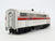 HO Athearn Genesis 0G3300 CB&Q Burlington F7A Diesel #701-A - Unpowered - Custom
