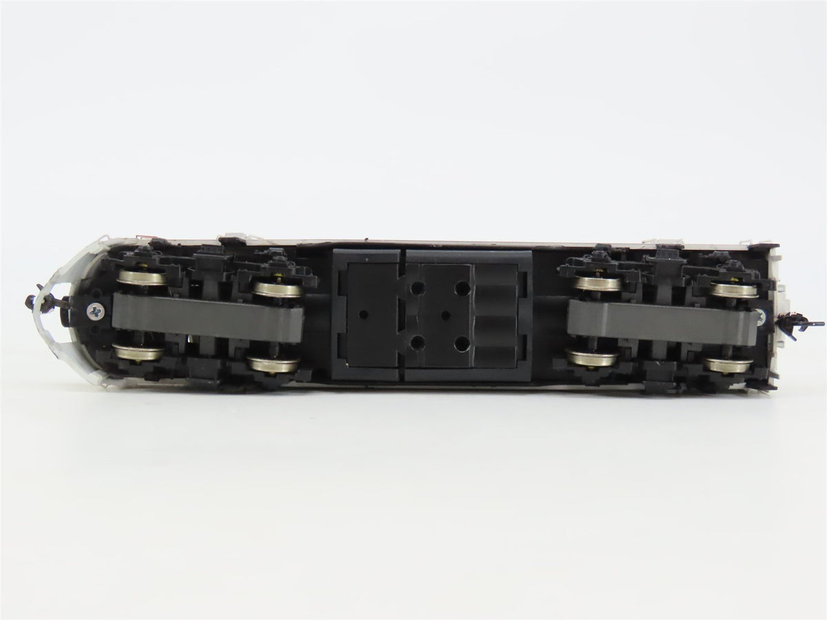 HO Athearn Genesis 0G3300 CB&amp;Q Burlington F7A Diesel #701-A - Unpowered - Custom