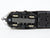 HO Athearn Genesis 0G3300 CB&Q Burlington F7A Diesel #701-A - Unpowered - Custom