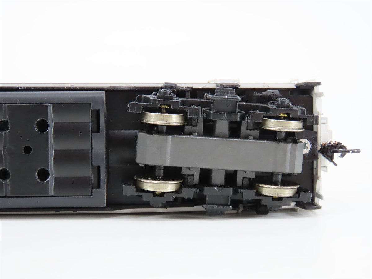 HO Athearn Genesis 0G3300 CB&amp;Q Burlington F7A Diesel #701-A - Unpowered - Custom