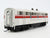 HO Athearn Genesis 0G3300 CB&Q Burlington F7B Diesel #701-C - Unpowered - Custom