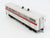HO Athearn Genesis 0G3300 CB&Q Burlington F7B Diesel #701-C - Unpowered - Custom