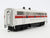 HO Athearn Genesis 0G3300 CB&Q Burlington F7B Diesel #701-C - Unpowered - Custom