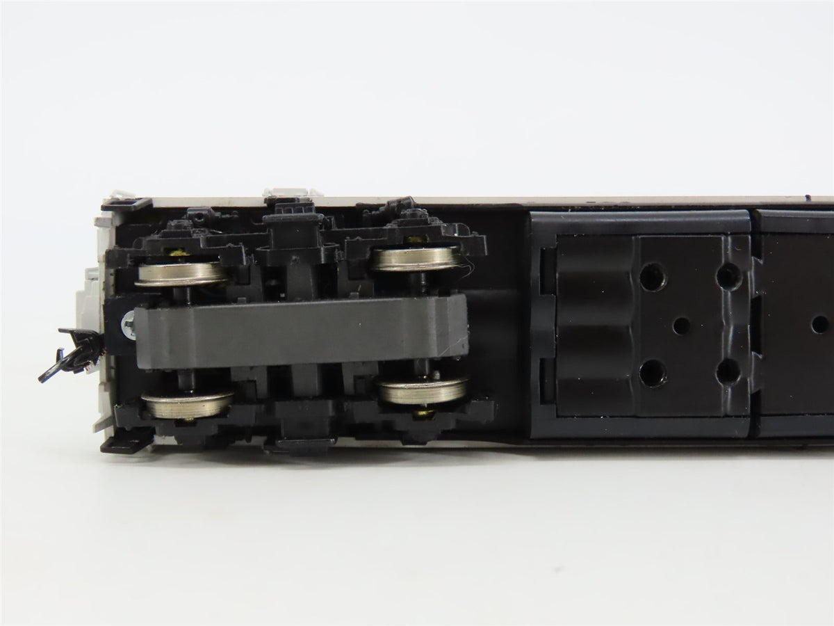 HO Athearn Genesis 0G3300 CB&amp;Q Burlington F7B Diesel #701-C - Unpowered - Custom