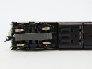 HO Athearn Genesis 0G3300 CB&Q Burlington F7B Diesel #701-C - Unpowered - Custom