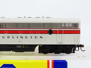 HO Athearn Genesis G1005 CB&Q Burlington Route EMD F7A Diesel #164-A w/ DCC