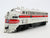 HO Athearn Genesis G1005 CB&Q Burlington Route EMD F7A Diesel #164-A w/ DCC