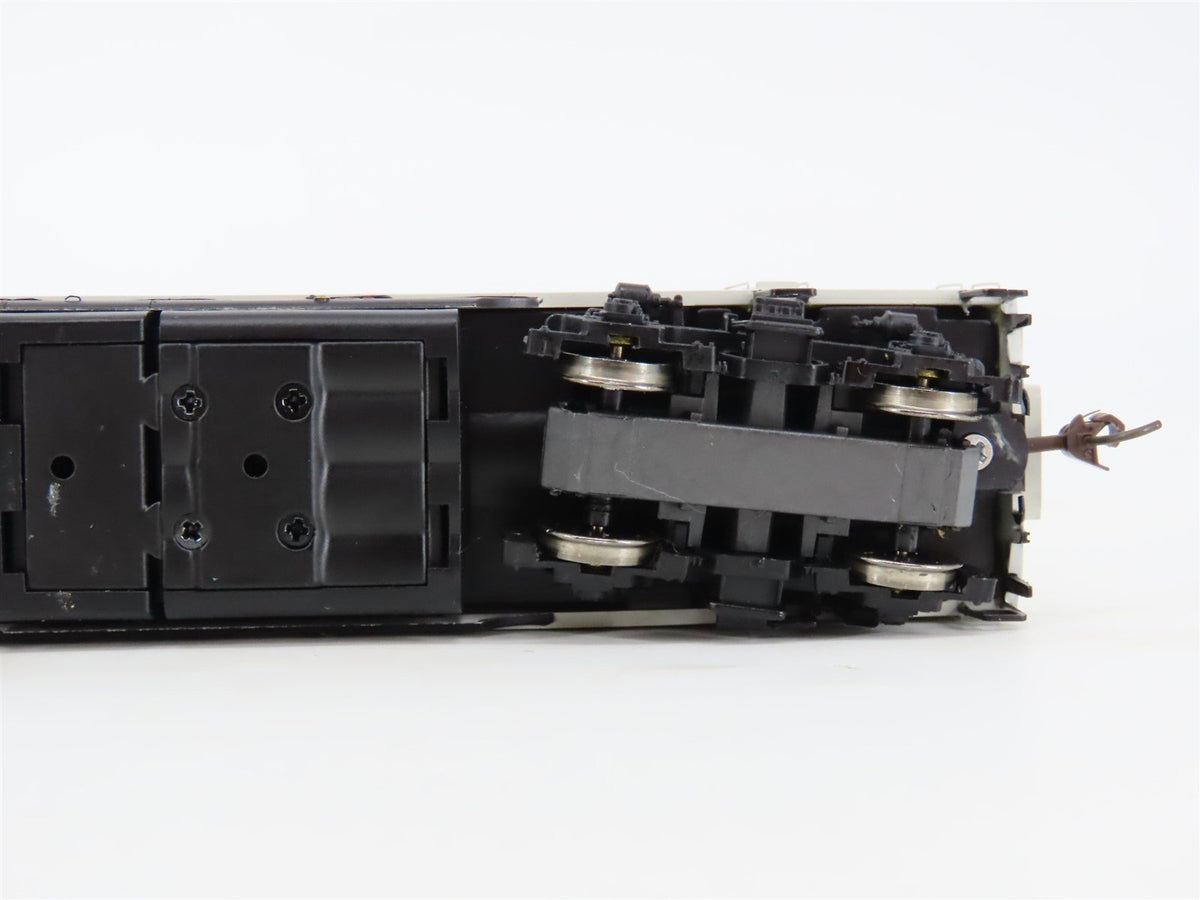 HO Athearn Genesis G1005 CB&amp;Q Burlington Route EMD F7A Diesel #164-A w/ DCC