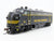 HO Scale Athearn Genesis G1619 WM Western Maryland F7A/B Diesel w/ DCC