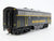 HO Scale Athearn Genesis G1619 WM Western Maryland F7A/B Diesel w/ DCC