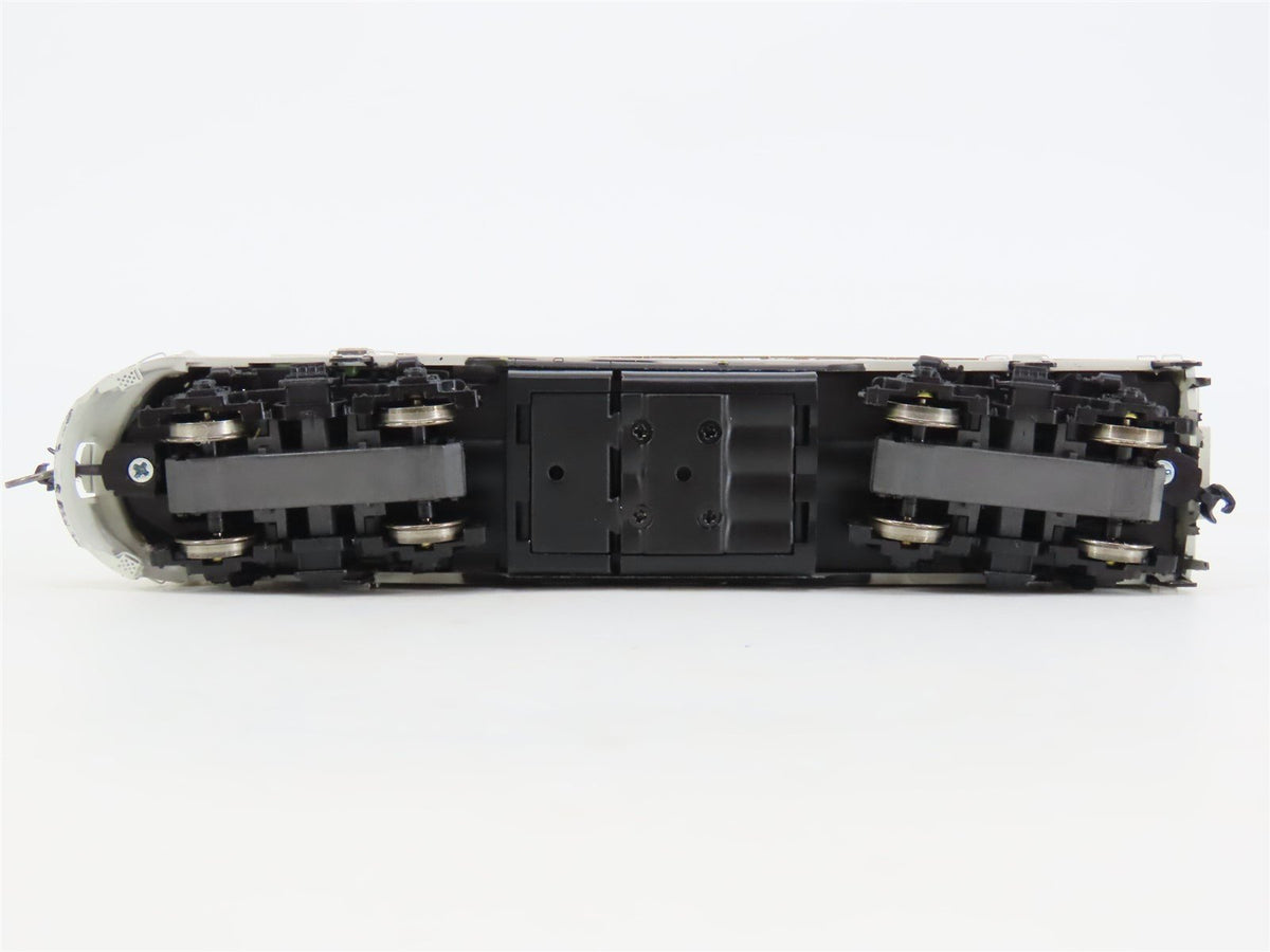 HO Athearn Genesis G2703 CB&amp;Q Burlington EMD F3A/B Diesel Set #164C/B - DCC ONLY