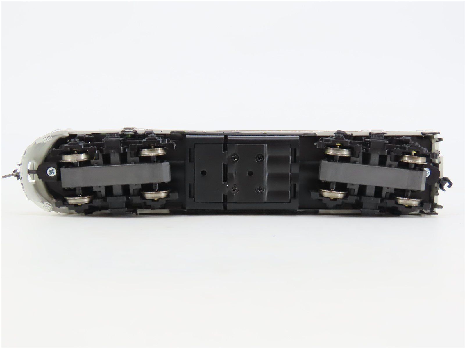 HO Athearn Genesis G2703 CB&Q Burlington EMD F3A/B Diesel Set #164C/B - DCC ONLY