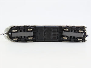 HO Athearn Genesis G2703 CB&Q Burlington EMD F3A/B Diesel Set #164C/B - DCC ONLY
