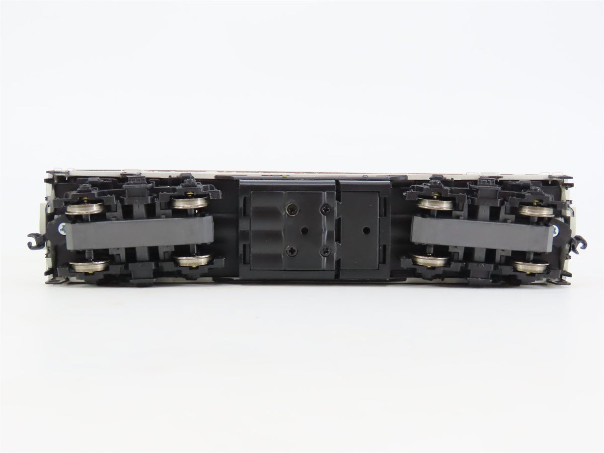 HO Athearn Genesis G2703 CB&amp;Q Burlington EMD F3A/B Diesel Set #164C/B - DCC ONLY