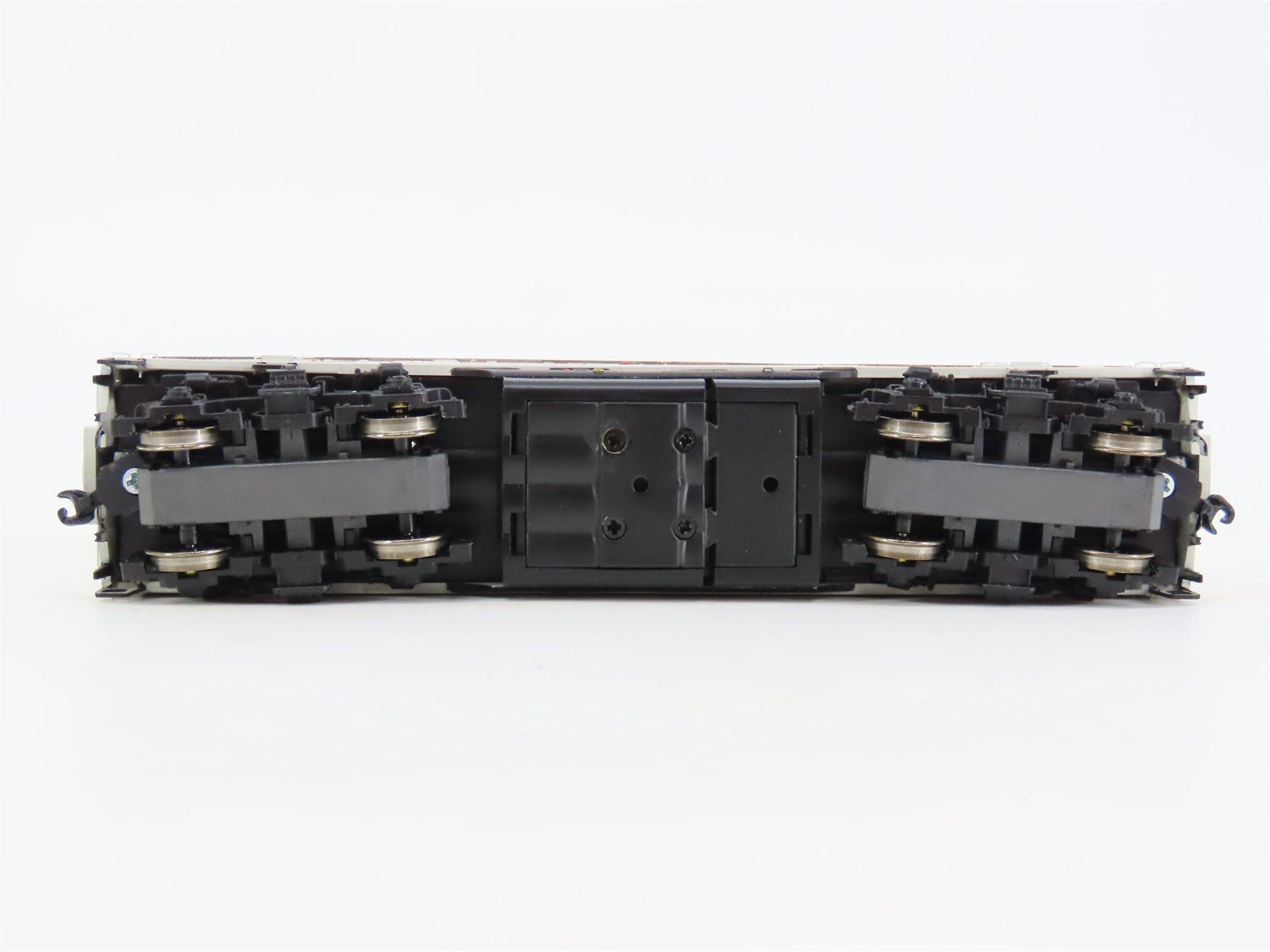 HO Athearn Genesis G2703 CB&Q Burlington EMD F3A/B Diesel Set #164C/B - DCC ONLY