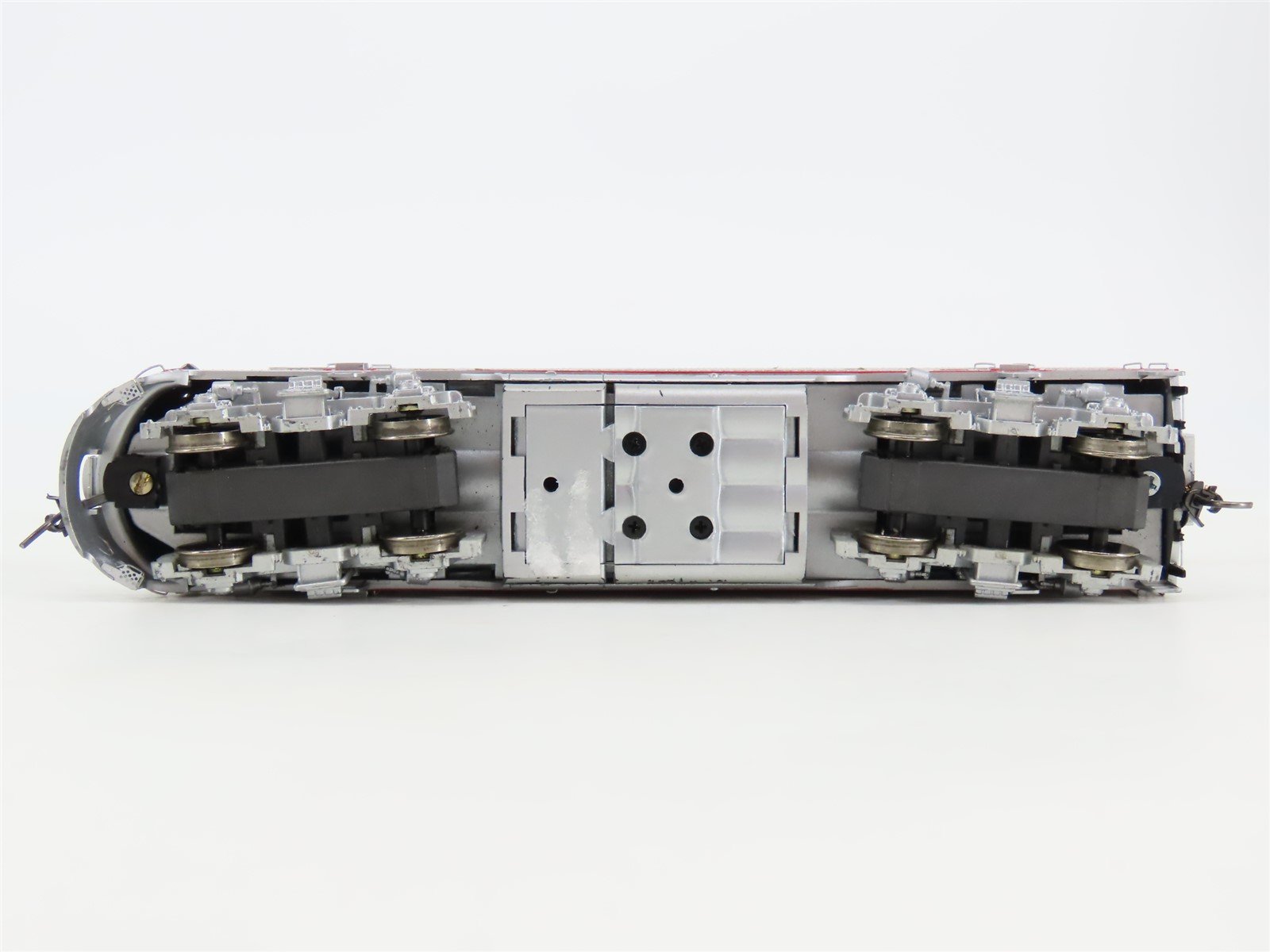 HO Athearn Genesis G2628 CB&Q Burlington F3A/B/A Diesel Set #9962A/B/C -DCC ONLY