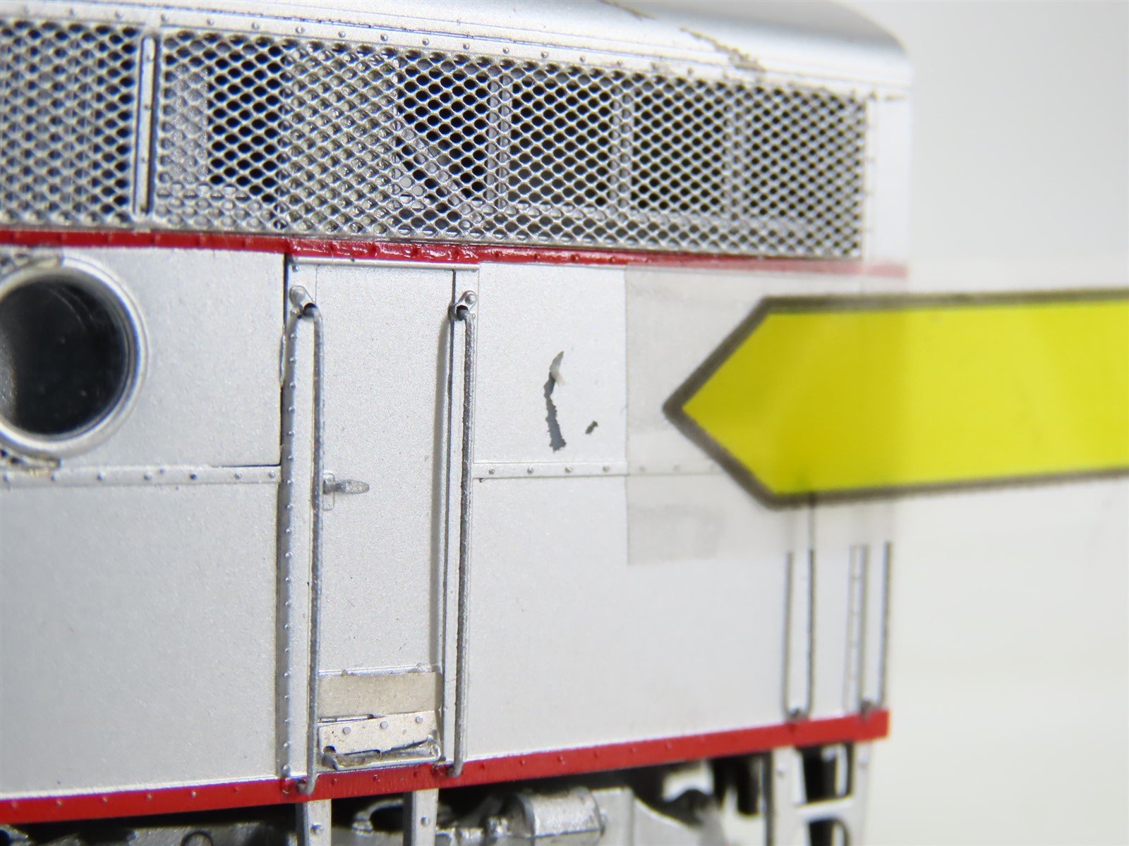 HO Athearn Genesis G2628 CB&Q Burlington F3A/B/A Diesel Set #9962A/B/C -DCC ONLY