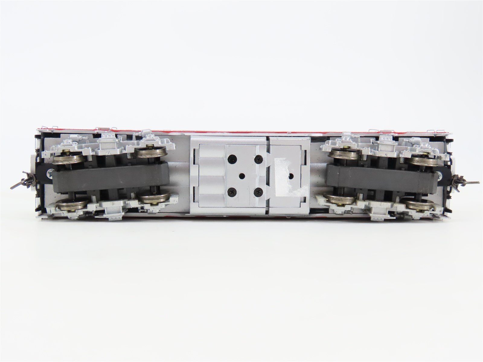 HO Athearn Genesis G2628 CB&Q Burlington F3A/B/A Diesel Set #9962A/B/C -DCC ONLY