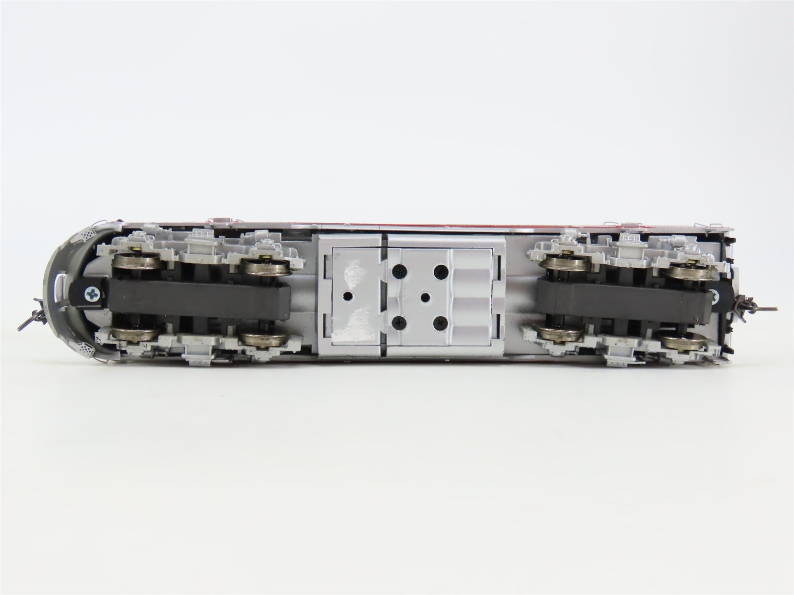 HO Athearn Genesis G2628 CB&Q Burlington F3A/B/A Diesel Set #9962A/B/C -DCC ONLY