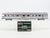 HO KATO 35-6003 CB&Q Burlington Route Corrugated Business/Observation Passenger