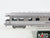 HO KATO 35-6003 CB&Q Burlington Route Corrugated Business/Observation Passenger