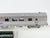 HO KATO 35-6003 CB&Q Burlington Route Corrugated Business/Observation Passenger
