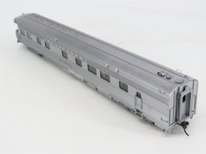 HO KATO 35-6003 CB&Q Burlington Route Corrugated Business/Observation Passenger