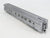 HO KATO 35-6003 CB&Q Burlington Route Corrugated Business/Observation Passenger