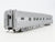 HO KATO 35-6003 CB&Q Burlington Route Corrugated Business/Observation Passenger