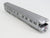 HO KATO 35-6003 CB&Q Burlington Route Corrugated Business/Observation Passenger