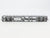 HO KATO 35-6003 CB&Q Burlington Route Corrugated Business/Observation Passenger