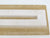 HO 1/87 Scale Diamond Scale IP-420 Undecorated Hydrocal Inspection/Repair Pit