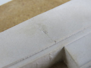 HO 1/87 Scale Diamond Scale IP-420 Undecorated Hydrocal Inspection/Repair Pit
