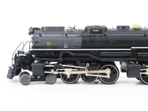O Gauge 3-Rail Lionel 6-38091 NP Northern Pacific 4-6-6-4 Steam Loco #5121