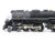 O Gauge 3-Rail Lionel 6-38091 NP Northern Pacific 4-6-6-4 Steam Loco #5121